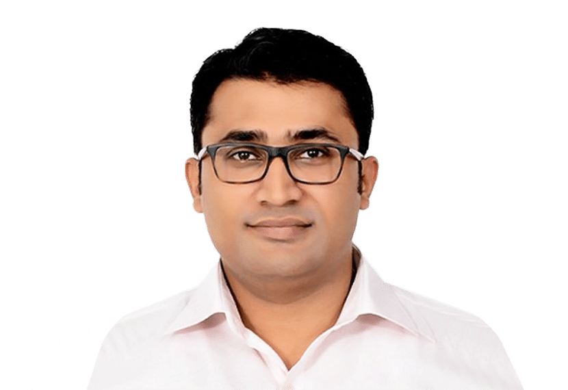Dr. Mathew Thomas