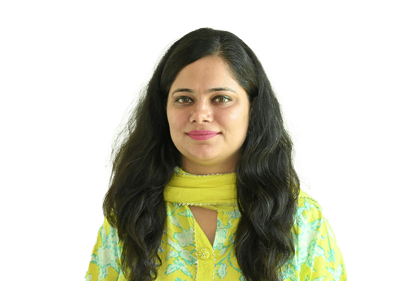 Dr. Mehak Gulati,