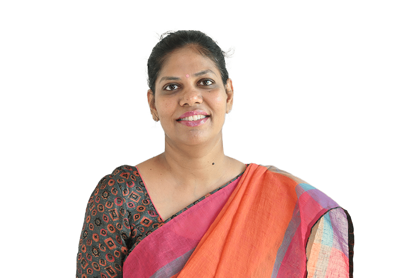 Dr. Mredu Goyal