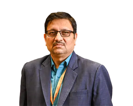 Dr. N. N. Sharma