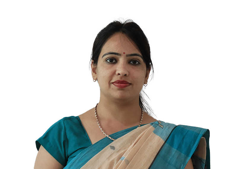 Dr. Neelu Jain