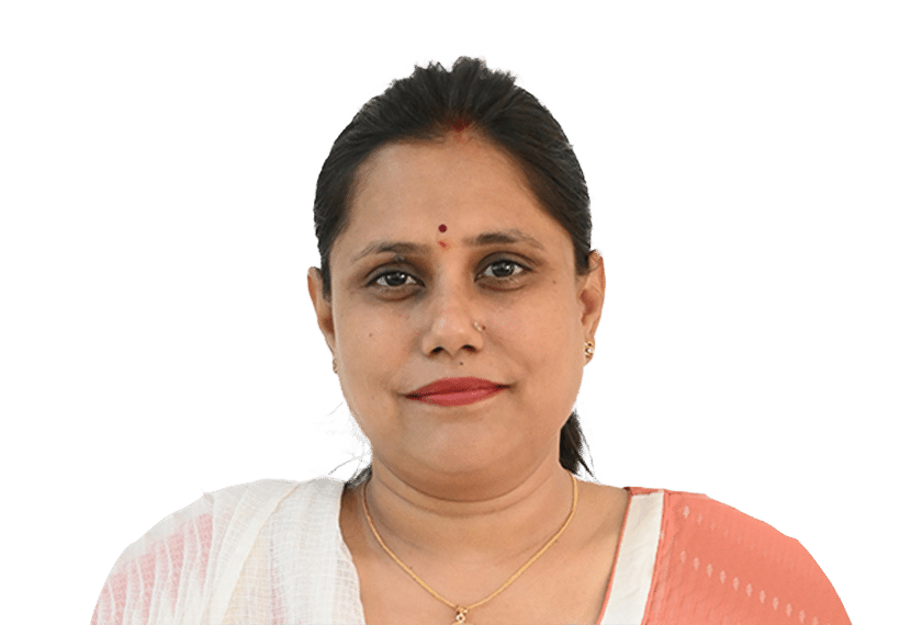 Dr. Neha Mathur