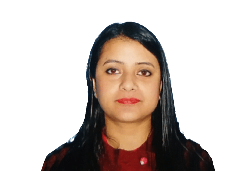 Dr. Ruchita Sharma