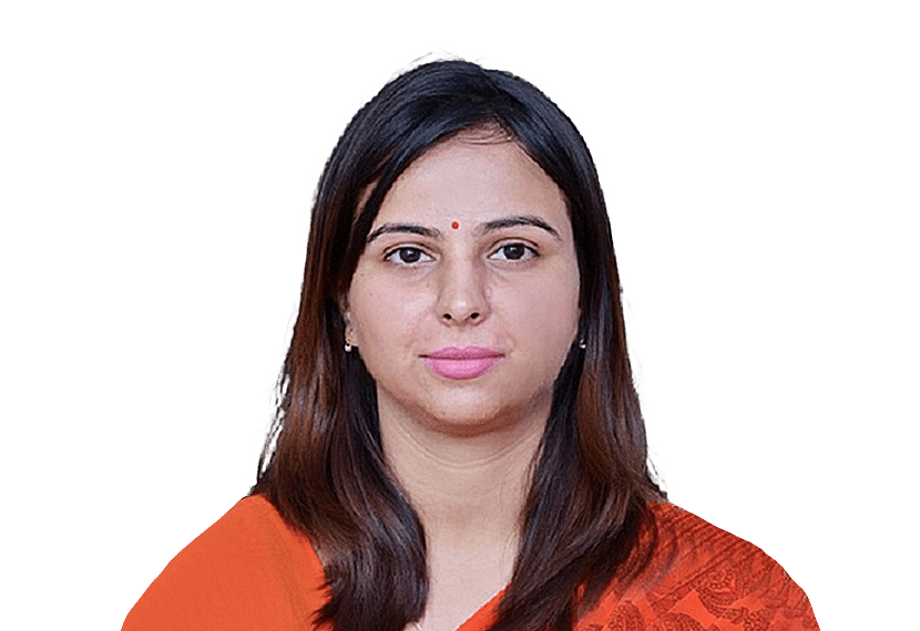 Dr. Shilpi Chakravarty