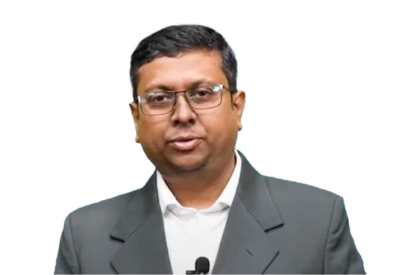 Prof (Dr) Sourav Dhar