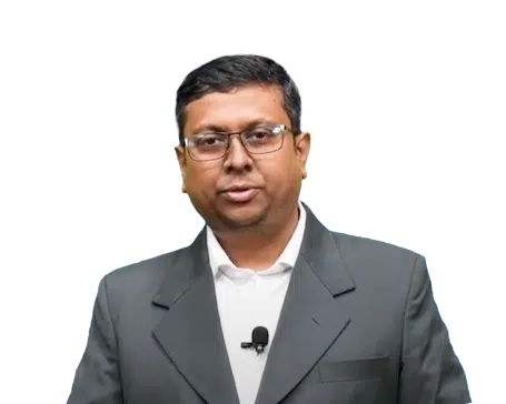 Dr. Sourav Dhar