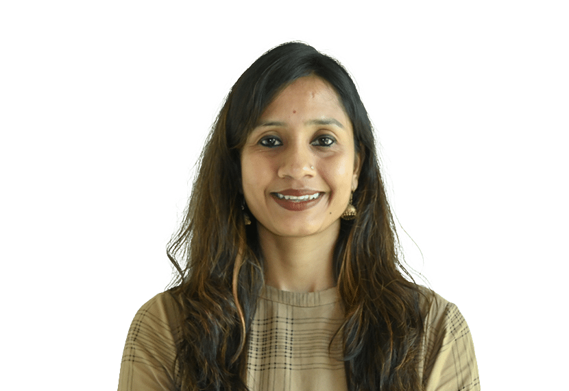 Dr. Surbhi Mathur