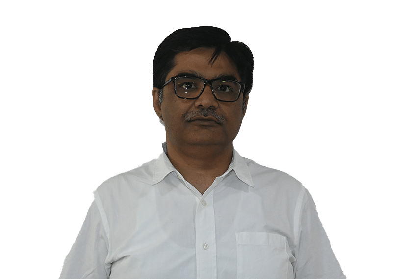 Dr. Vaibhav Panwar