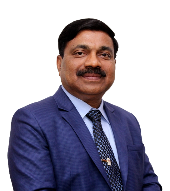 Dr GK Prabhu