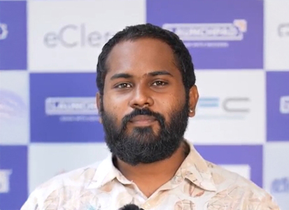 Hariharan S