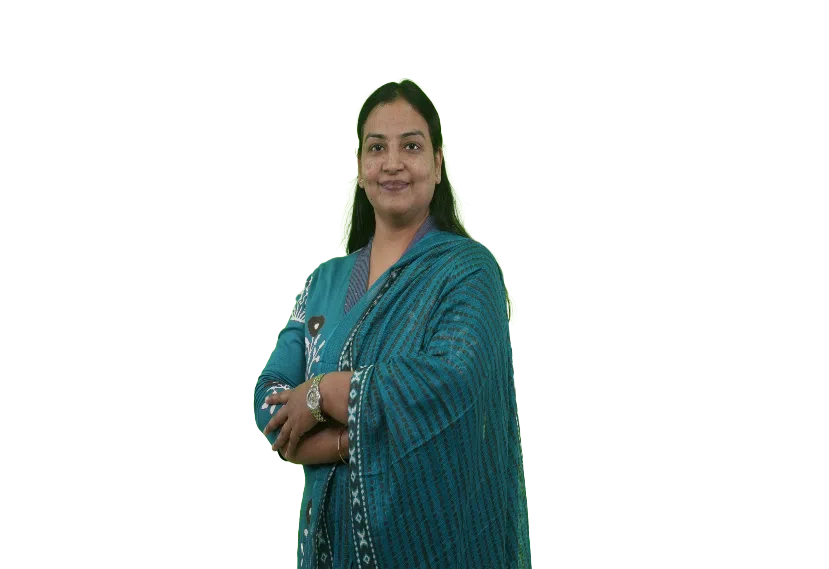 Dr. Vandana Singh