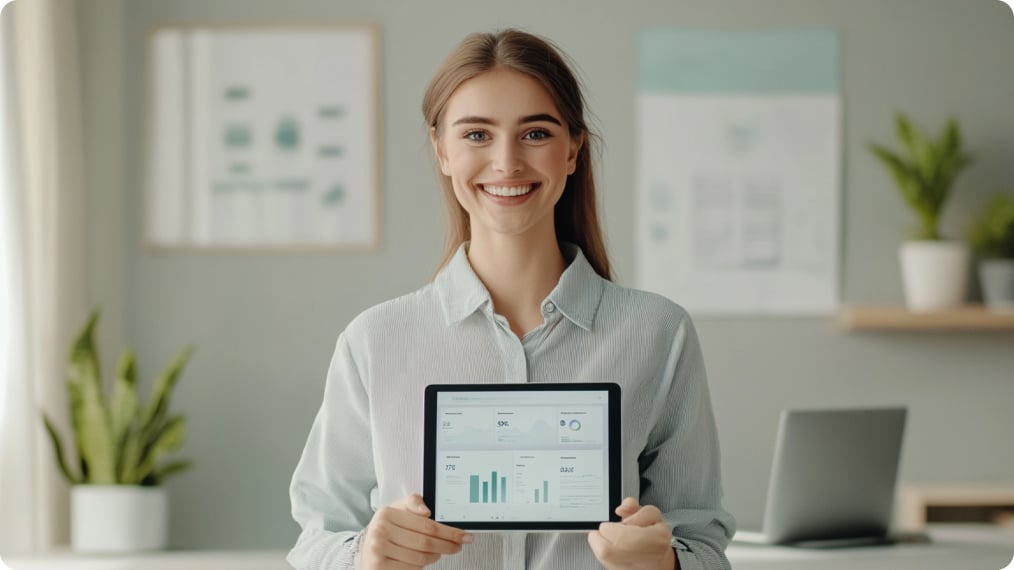 Industry Agnostic Expertise