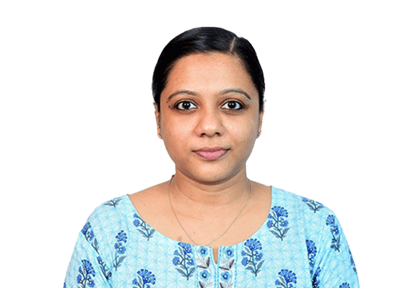 Ms. Lakshmi Priya K.S