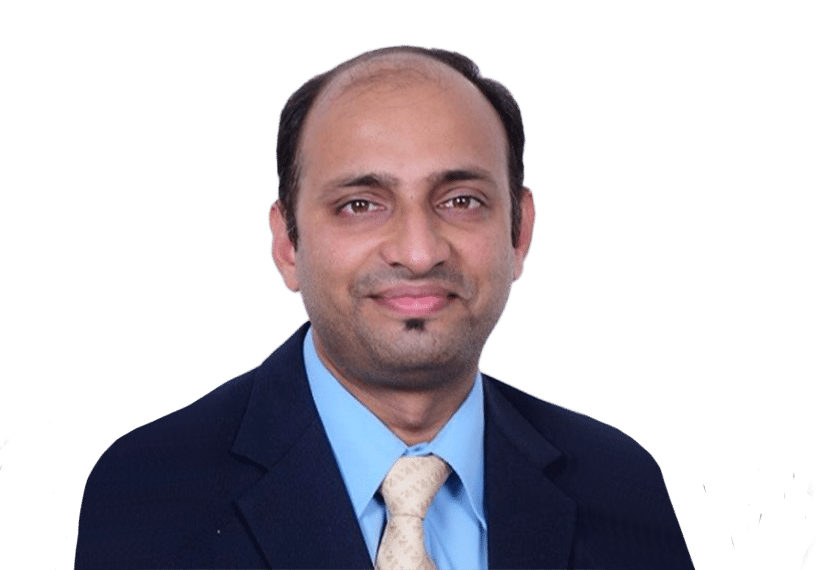 Dr. Abhishek S. Rao