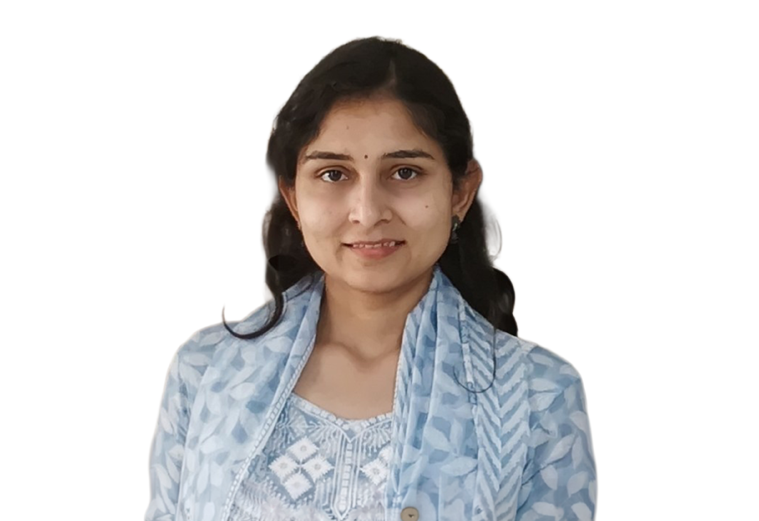 Dr. Laxmi Yadav