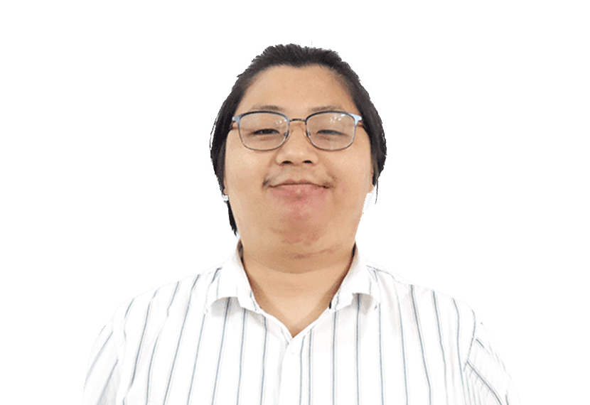 Mr. Pema Gyalchen Tamang