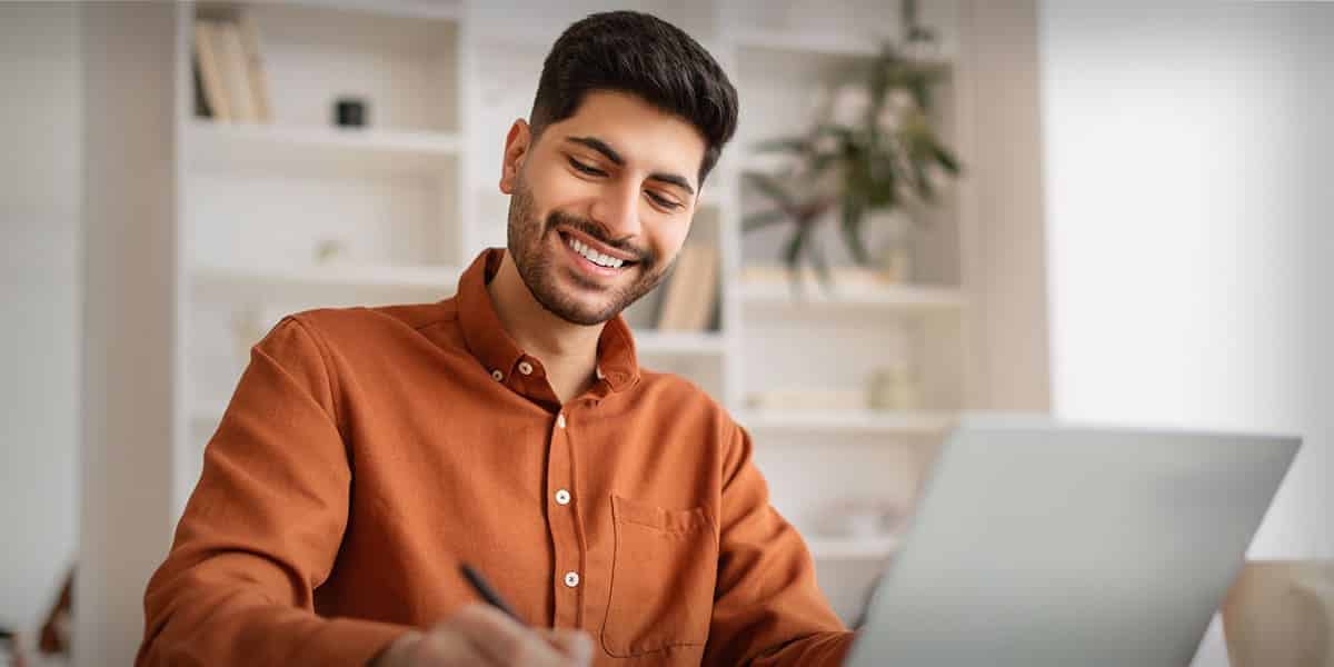 Research-oriented learning