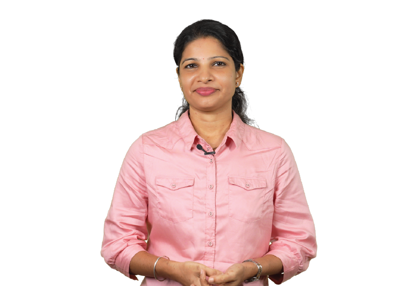 Dr. Poornima Shetty