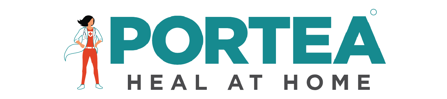 Portea