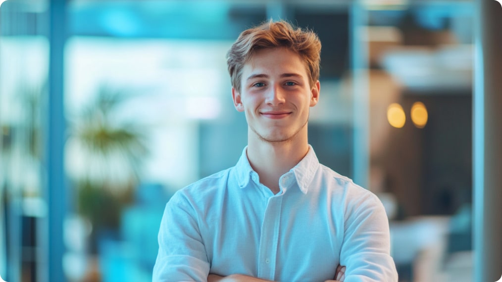 Pursue diverse career options