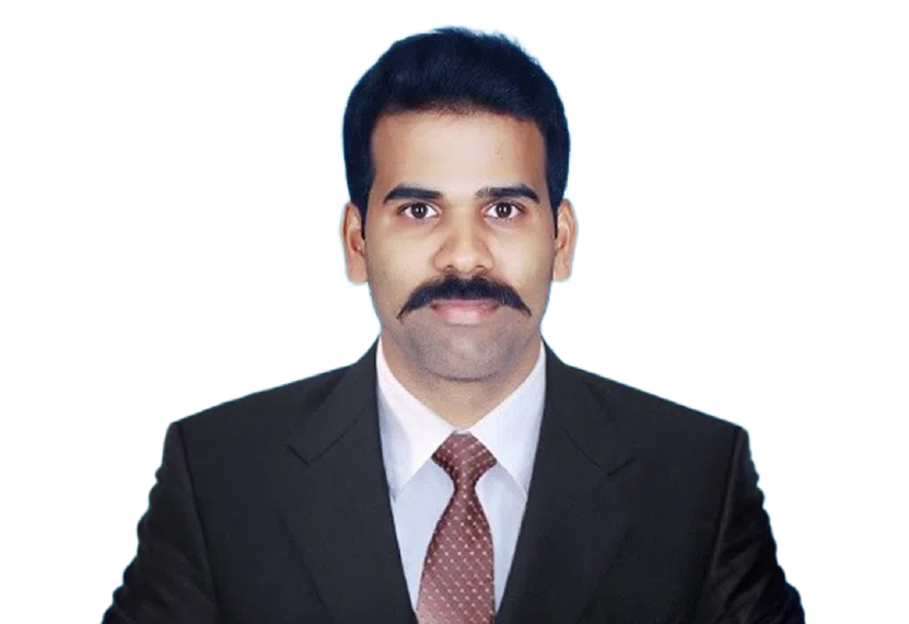 Mr. Raghavendra Nayak