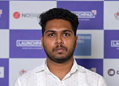 Rudresh Natekar