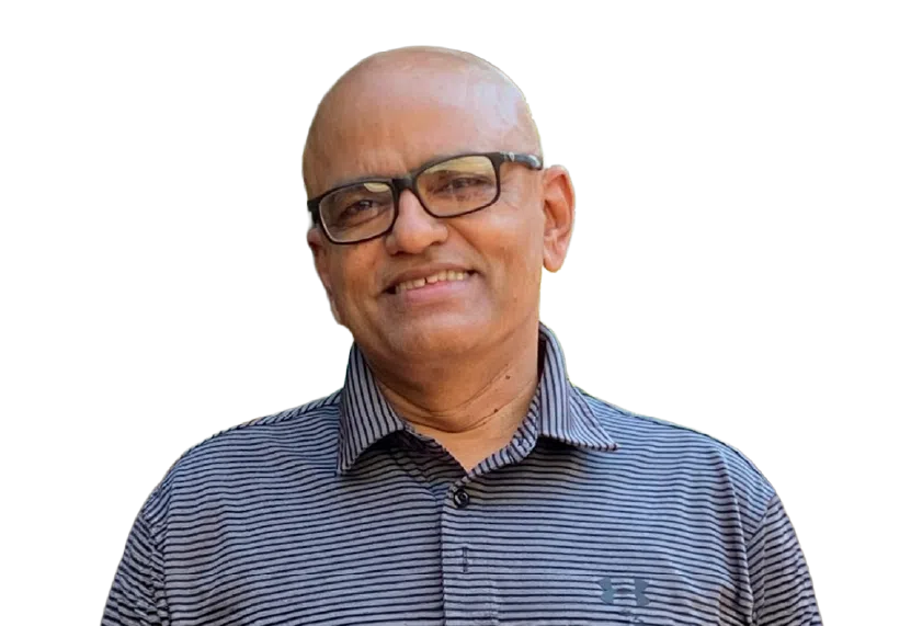 Dr. Sampath Dorairajan