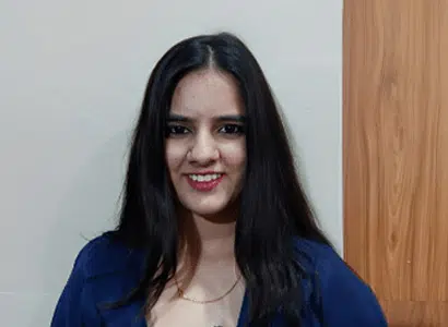 Sanchika Thakur