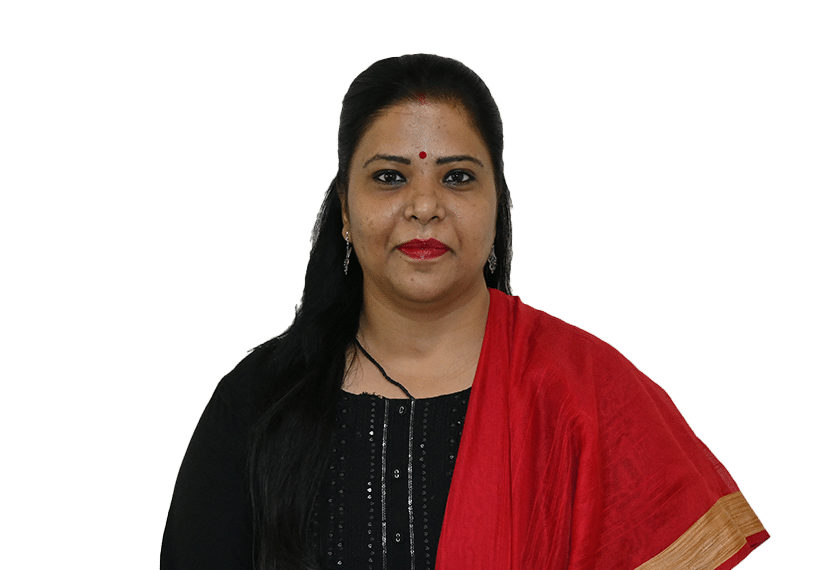 Dr. Asha Mamraj Sharma