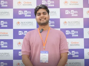 Vaibhav Sharma