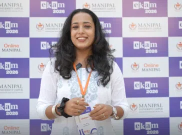 Varsha T K
