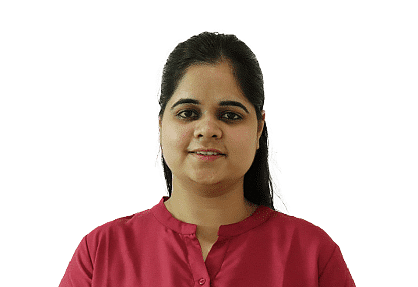 Ms. Yagnika Sharma